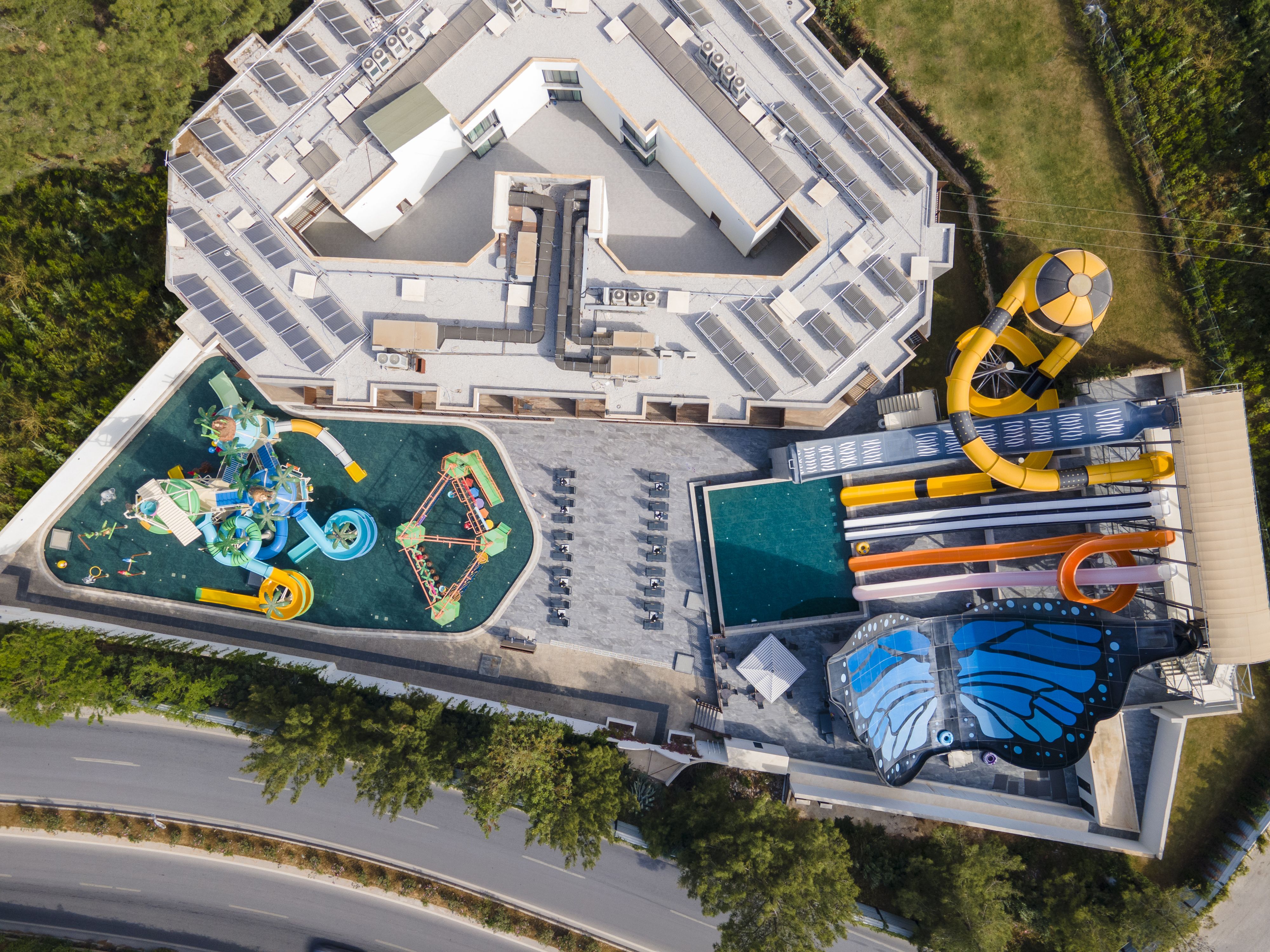 Aqua Park