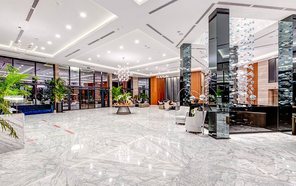 SPA & Wellness - 1