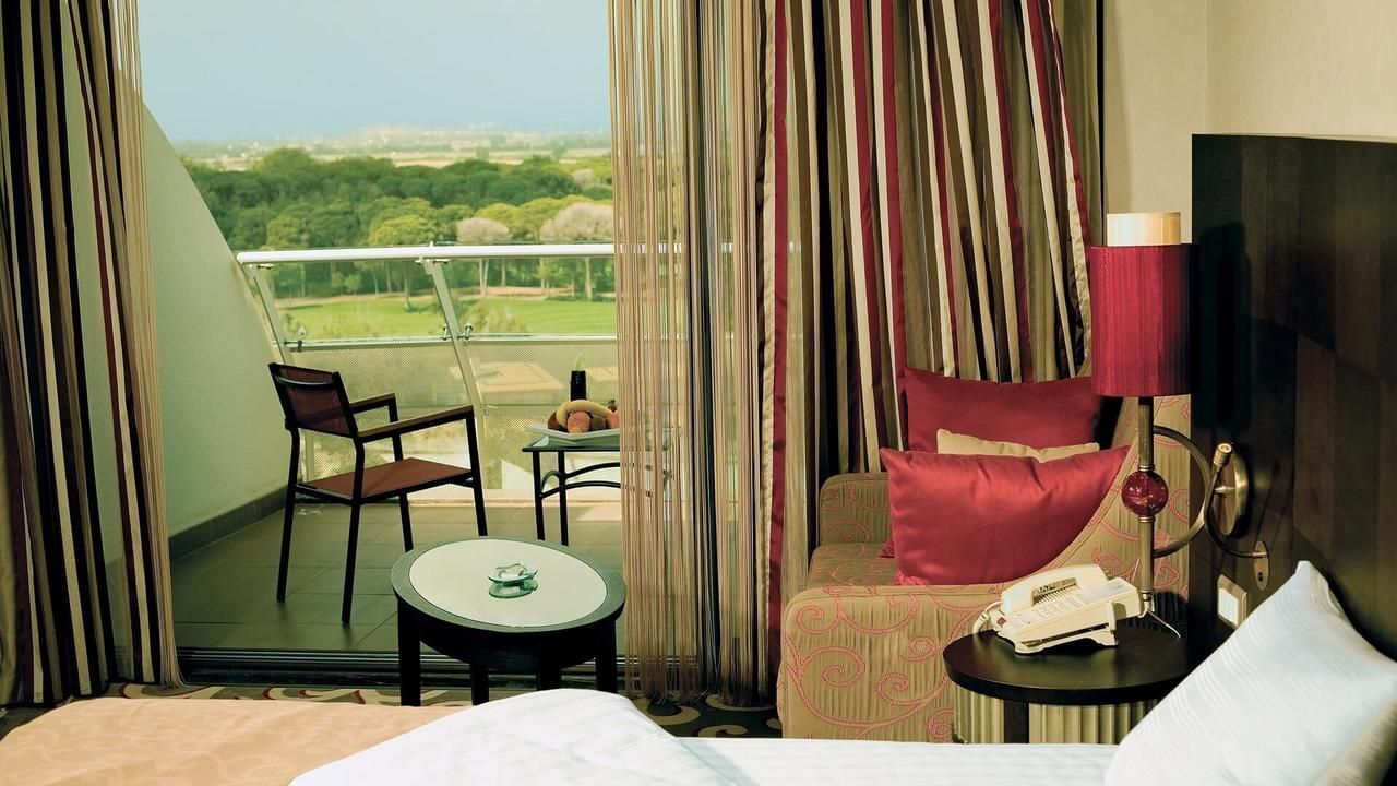 The Oba Hotel Odalar