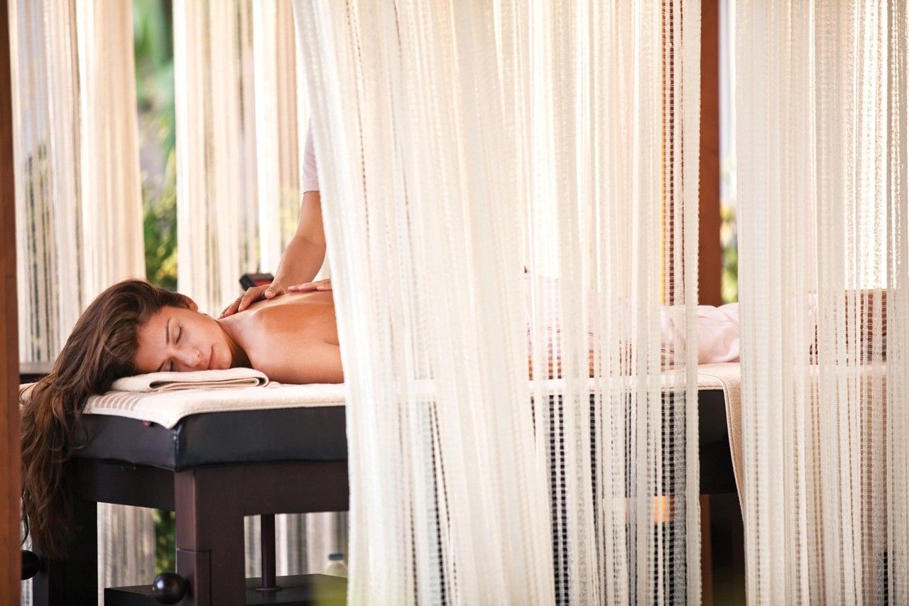 The Oba Hotel SPA & Wellness