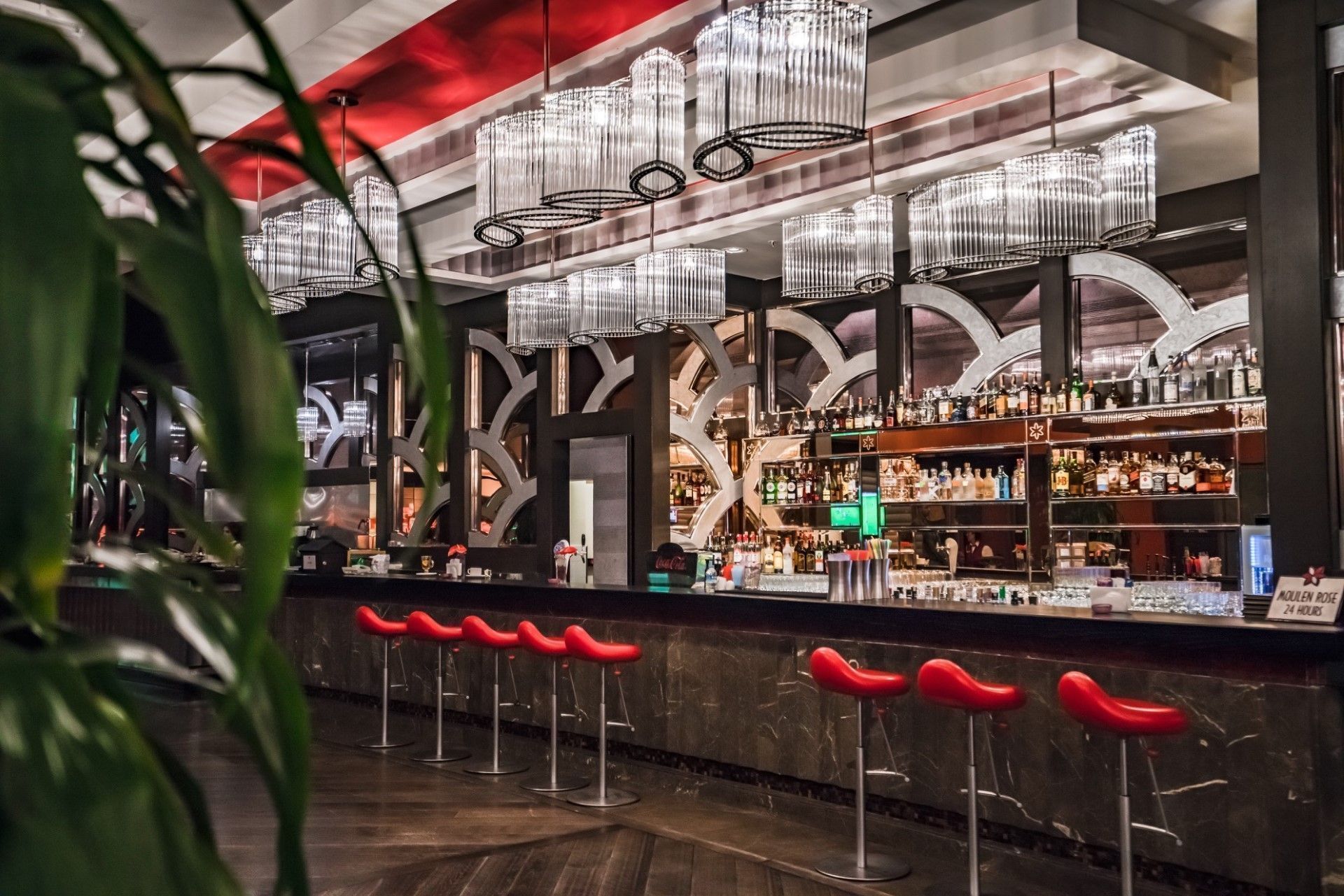 The Oba Hotel Deneyimler